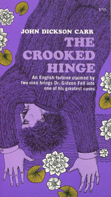 The Crooked Hinge