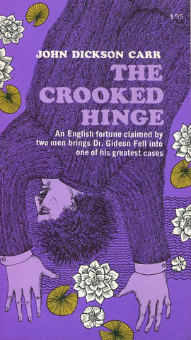 The Crooked Hinge