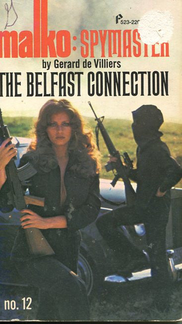 The Belfast Connection