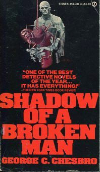 Shadow of a Broken Man