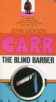 The Blind Barber