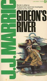 Gideon's River