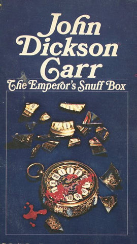The Emperor's Snuff Box