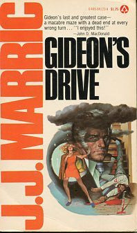 Gide0n's Drive