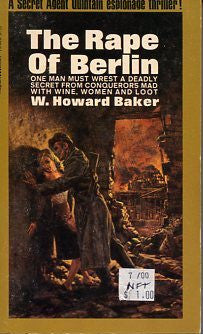 The Rape of Berlin