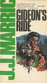 Gideon's Ride