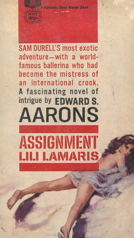 Assignment Lili Lamaris