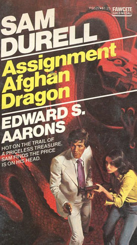 Assignment Afgan Dragon
