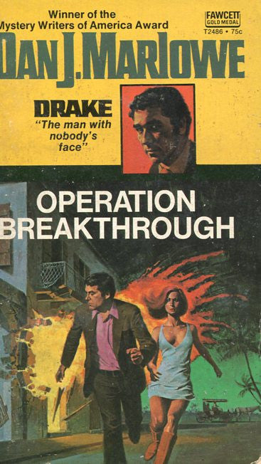 Operation Breakthrough