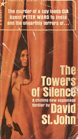 The Towers of Silence