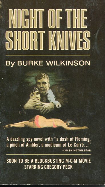 Night of Short Knives