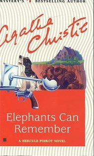 Elephants Can Remember