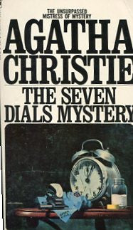 The Seven Dials Mystery