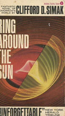 Ring Around the Sun