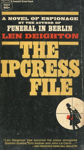 The Ipcress File