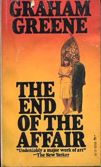 The End of the Affair