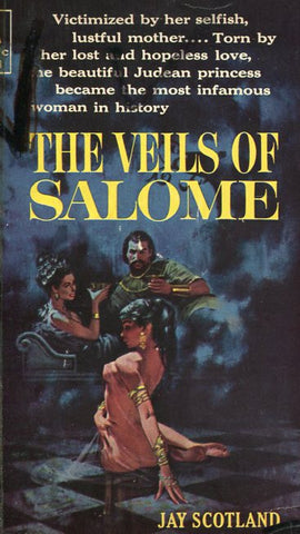 The Veils of Salone