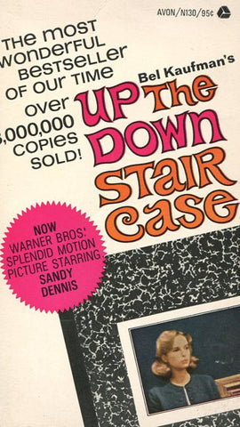 Up the Down Stair Case