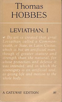 Leviathan I