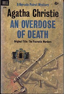 An Overdose of Death