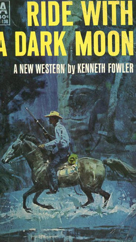 Ride With A Dark Moon