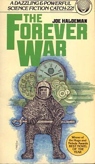 The Forever War