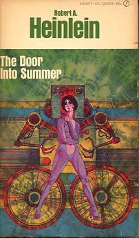 The Door Into Summer