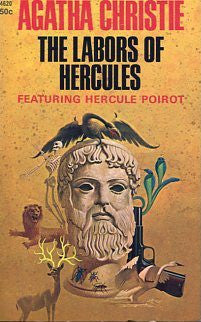 The Labors of Hercules