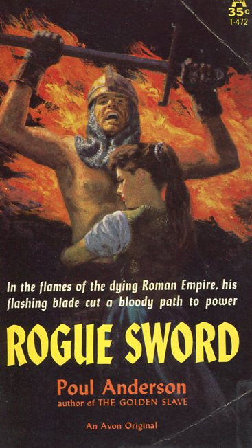 Rogue Sword