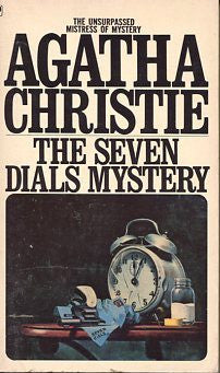 The Seven Dials Mystery