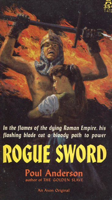 Rogue Sword