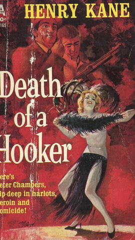 Death of a Hooker