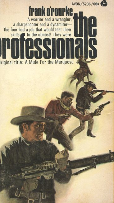 The Professionals