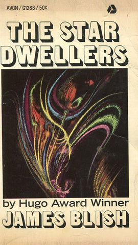 The Star Dwellers