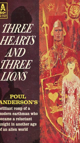 Three Hearts and Three Lions