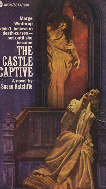 The Castle Captive