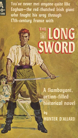 The Long Sword
