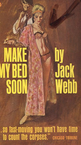 Make My Bed Soon