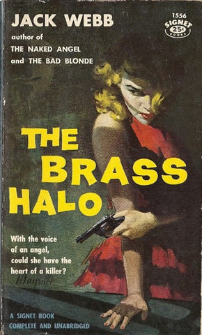 The Brass Halo