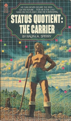 Status Quotient: The Carrier