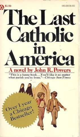 The Last Catholic in America