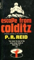 Escape from Colditz