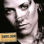 The Globe Sessions by Sheryl Crow Popular CD