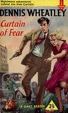 Curtain of Fear