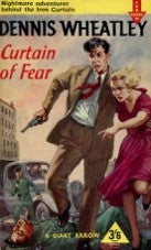 Curtain of Fear