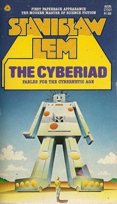 The Cyberiad