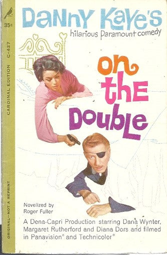 On The Double