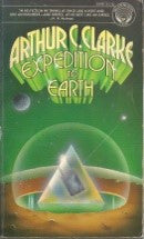Expedition to Earth