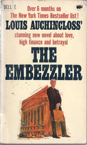 The Embezzler
