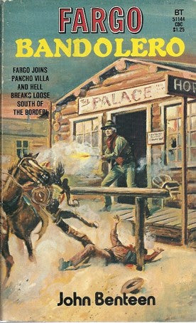 Fargo/Bandolero
